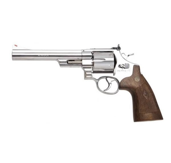 SÚNG RULO UMAREX WINGUN S&W M29 6.5INCH
