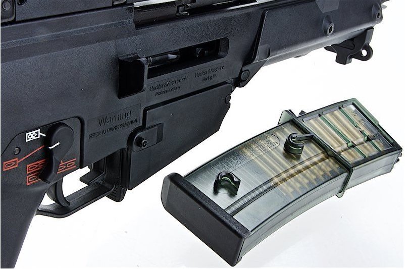 umarex vfc g36c