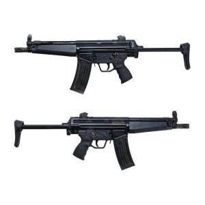UMAREX VFC HK53 A3 MP5 GBB GIÁ RẺ