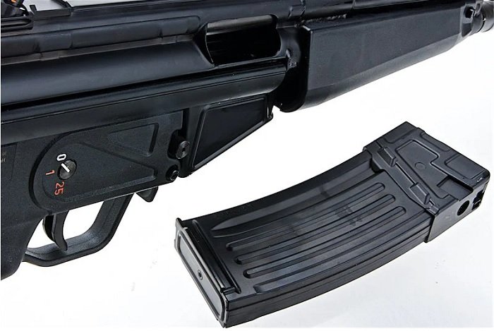 umarex vfc mp5 hk53 mau den gia re tphcm