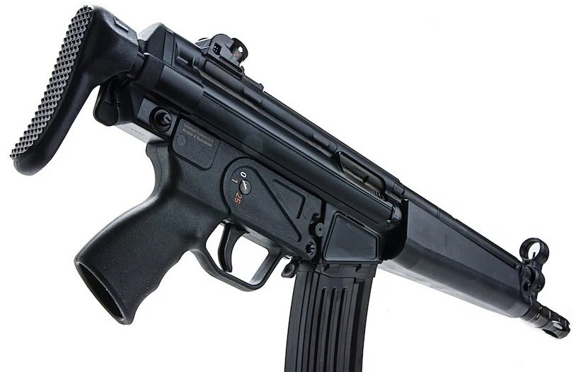 umarex vfc mp5 hk53 mau den gia re
