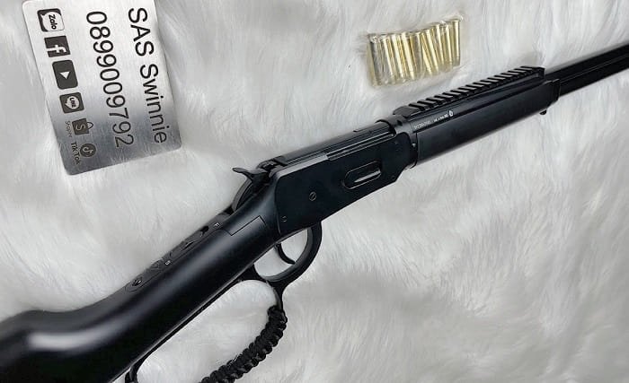 umarex wingun cowboy m1894
