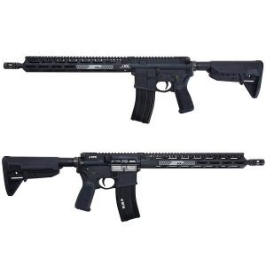 SÚNG AIRSOFT VFC BCM 14.5 Inch MCMR GBB GIÁ RẺ