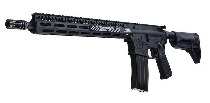 vfc bcm mcmr gbb