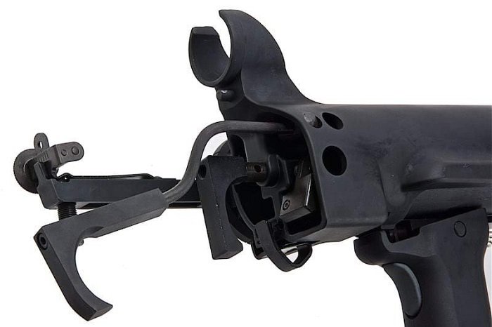 vfc colt XM148 grenade launcher bb