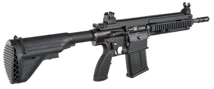 vfc hk417 gbb mau den gia re