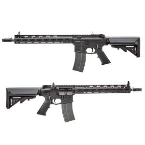 VFC KAC SR16E3 Carbine MOD2 GBB Airsoft M4 Rifle (V3)