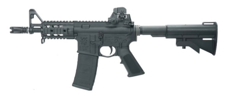 vfc olympic arms ar 15 mau den gia re tphcm