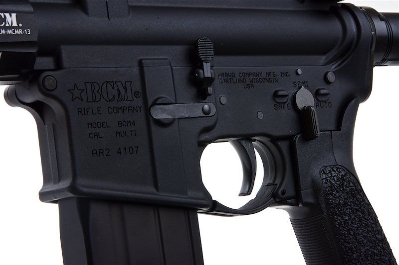 vfc umarex bcm mcmr 145 inch mau den