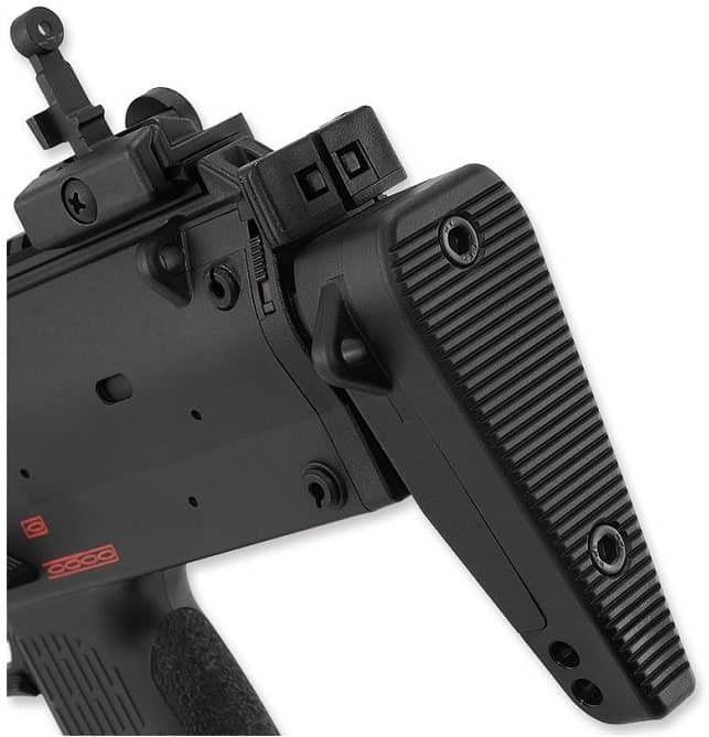 vfc umarex hk mp7 navy black