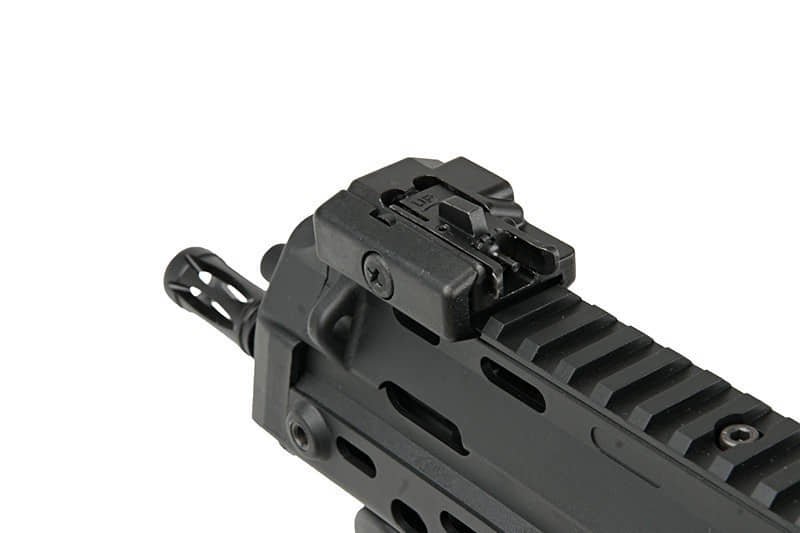 vfc umarex hk mp7 navy gbb black