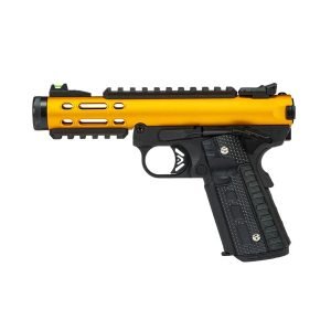 WE M1911 GALAXY GBB GOLD MÀU VÀNG