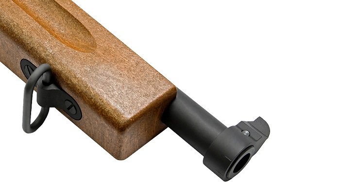 we cybergun m1a1 thompson