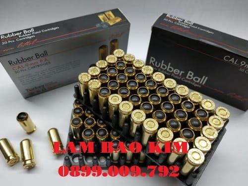 dan cao su 9mm gia re tphcm lambaokim