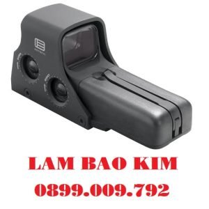 KÍNH NGẮM QUÂN SỰ GẮN SÚNG AIRSOFT EOTECH L3 MỸ
