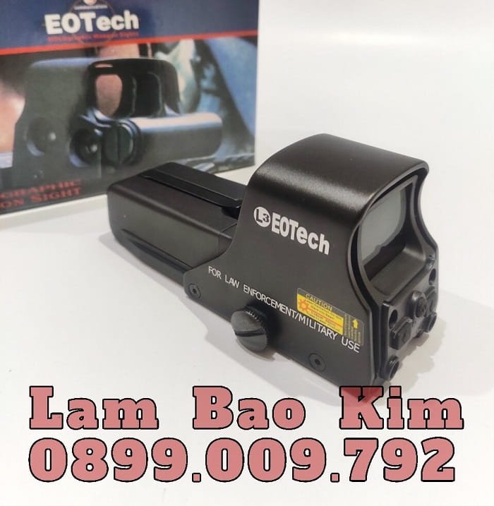 holo eotech l3 gia re viet nam