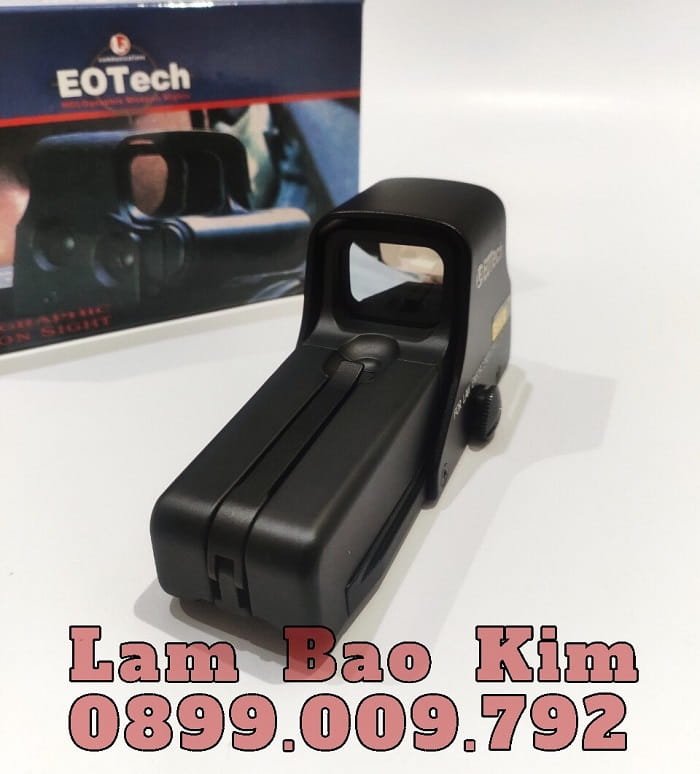 holo eotech l3 gia re
