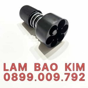 LOADER NẠP ĐẠN NHANH DÀNH CHO SÚNG AIRSOFT RULO Ổ XOAY