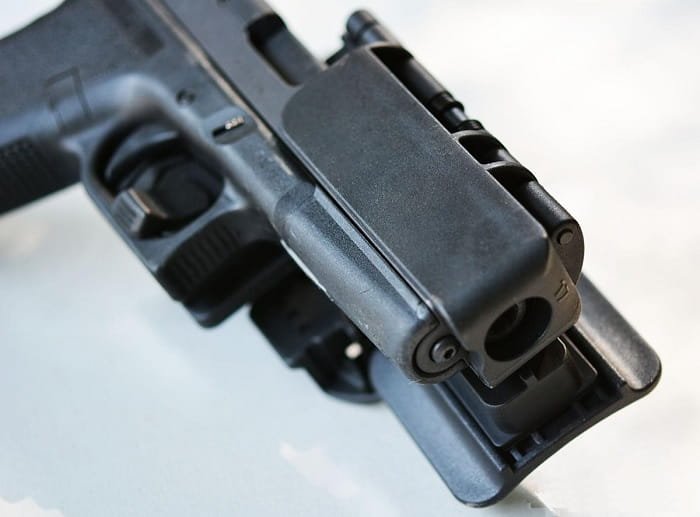 op deo sung glock 18