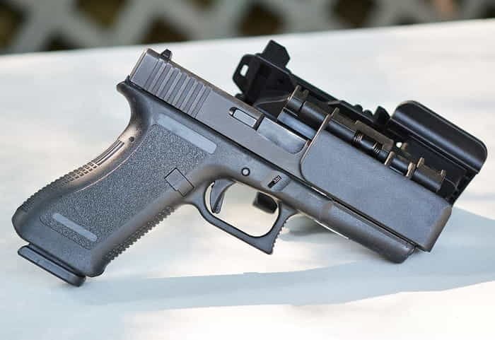 op deo sung glock 19