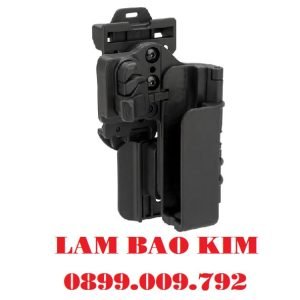 ỐP SÚNG AIRSOFT GLOCK 17 / 18 / 19 LÊN ĐẠN NHANH 2024