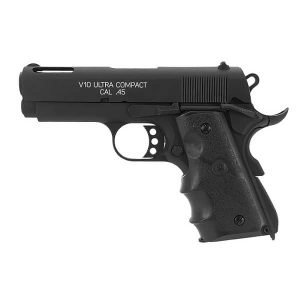 ARMORER WORKS AW CUSTOM GBB NE1002 V10 1911 COMPACT MÀU ĐEN