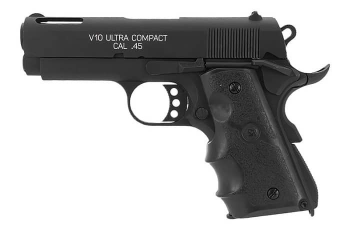 sung airsoft aw custom v10 mau den gia re