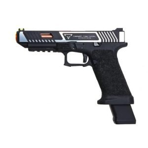 EMG GLOCK 34 G34 TTI COMBAT MASTER OMEGA FLAME