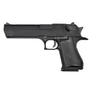 CYBERGUN by WE DE DESERT EAGLE GBB MÀU ĐEN