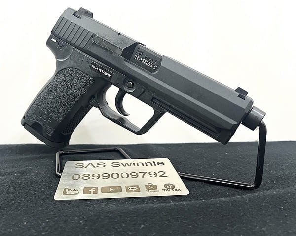 sung airsoft hkusp 6mm gbb mau den
