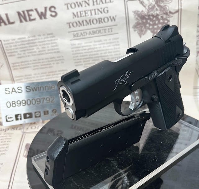 sung airsoft vfc 1911 ultra carry 2 mau den gia re