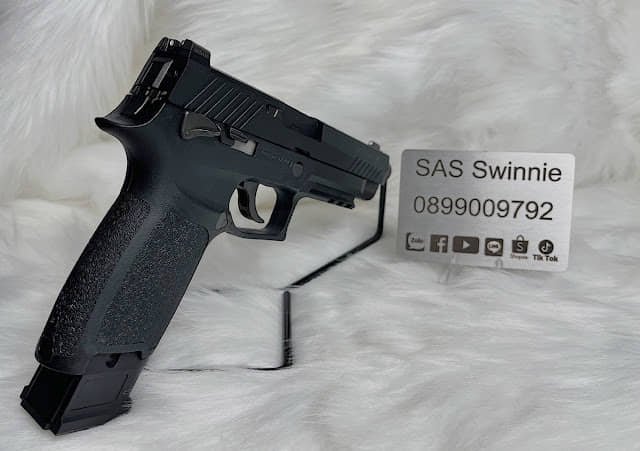 sung airsoft vfc sig sauer p320 m17 mau den gia re