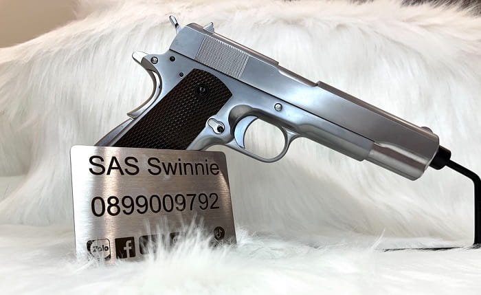 sung airsoft we 1911 mau bac