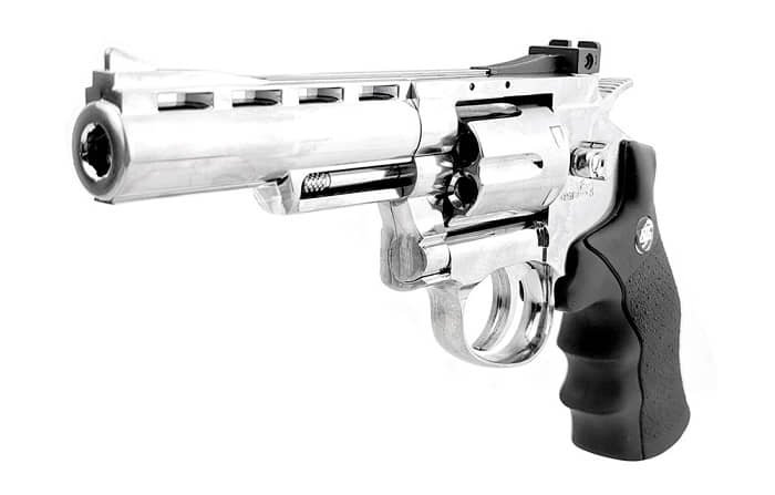 sung airsoft wingun 701 4 inch mau bac