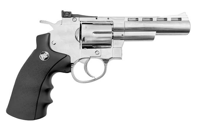 sung airsoft wingun 701 4 inch