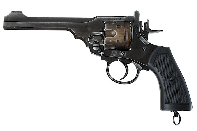 sung airsoft wingun 762 webley co2 6mm