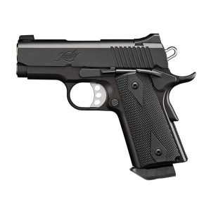 SÚNG GAS VFC KIMBER M1911 ULTRA CARRY II GBB
