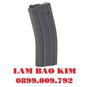 BĂNG ĐẠN SÚNG AIRSOFT WE GBB M4 / SCAR / AR15 / HK416 / PDW
