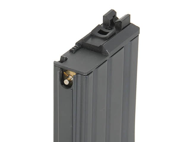 we scarl gbb magazine tphcm