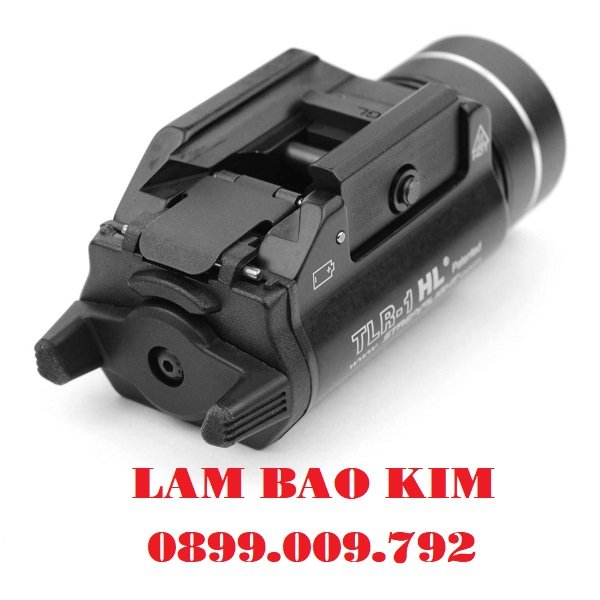 den sung airsoft tlr 1 mau den gia re tphcm