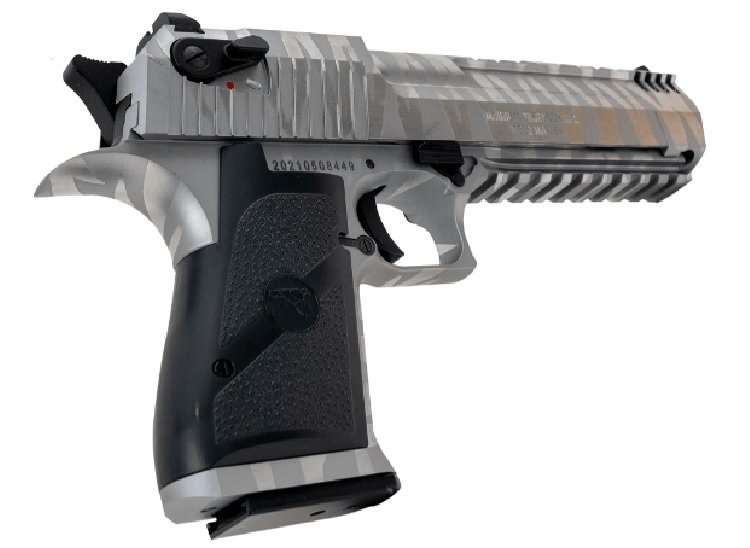sung airsoft cybergun desert eagle l6 tiger stripes mau bac tphcm