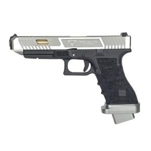 SÚNG GAS DOUBLE BELL DB768L GBB GLOCK 34 TTI COMBAT MASTER