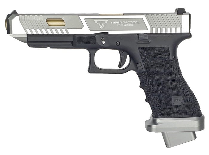 sung airsoft double bell g34 tti combat master