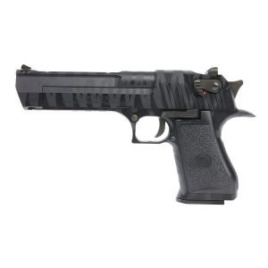 CYBERGUN DE DESERT EAGLE L6 TIGER STRIPES BLACK ĐEN GBB