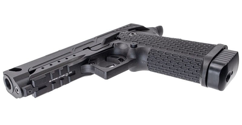sung airsoft novritsch ssp5 43inch gbb mau den gia re tphcm