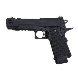 SÚNG GAS NOVRITSCH SSP5 5.1 INCH GBB CAO CẤP