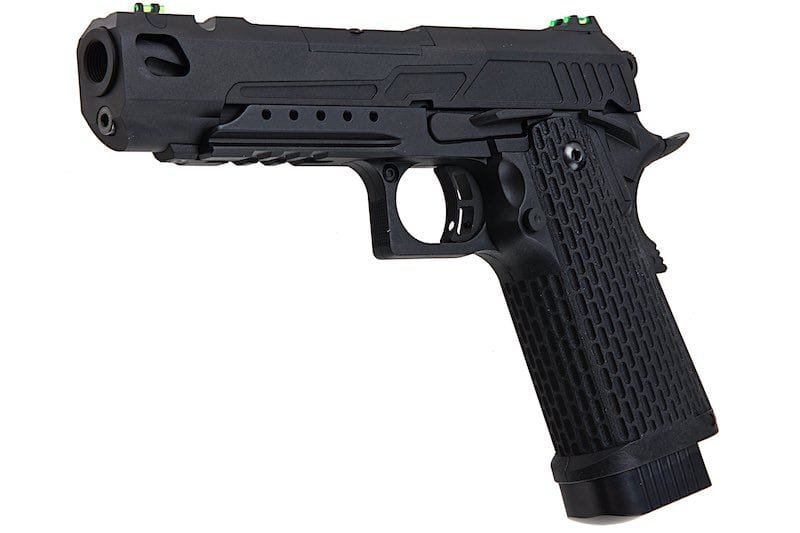 sung airsoft novritsch ssp5 51inch gbb