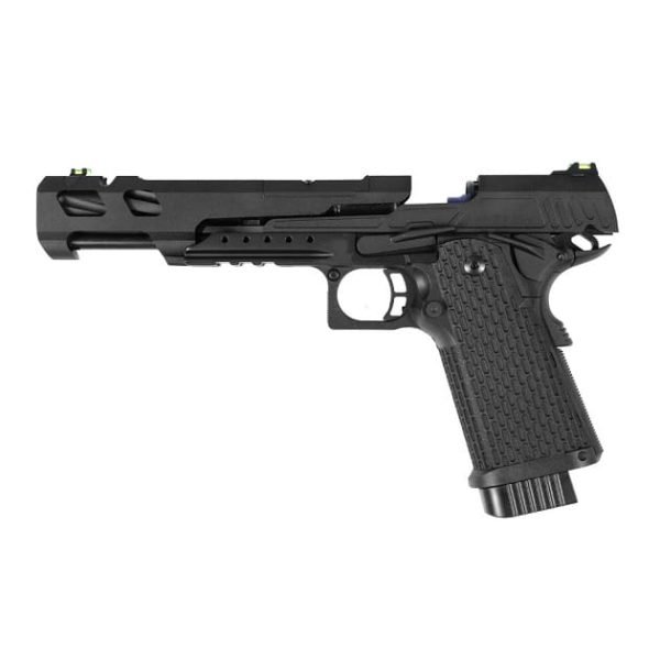 SÚNG AIRSOFT NOVRITSCH SSP5 6INCH GBB CAO CẤP