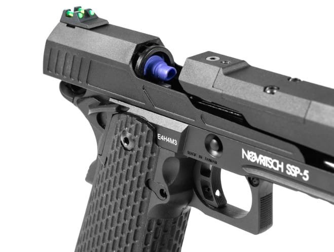 sung airsoft novritsch ssp5 6 inch gbb mau den