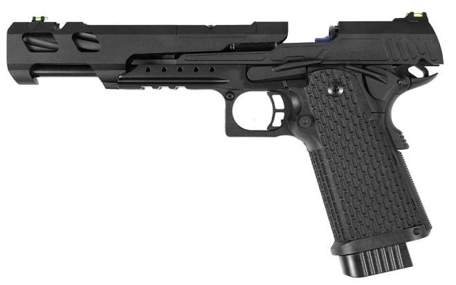 sung airsoft novritsch ssp5 6 inch gbb